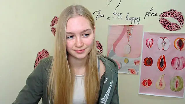 MademoiselleCl online show from December 2024 09:35:01 AM