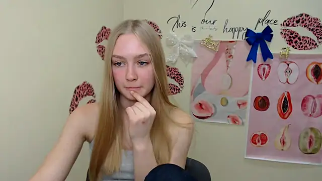 MademoiselleCl online show from December 2024 03:31:02 PM