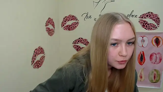 MademoiselleCl online show from January 2025 10:38:02 AM