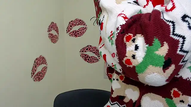 MademoiselleCl online show from January 2025 07:07:01 AM