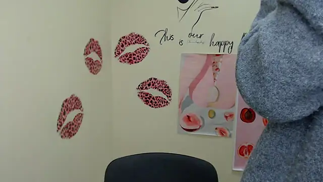 MademoiselleCl online show from January 2025 12:57:02 PM