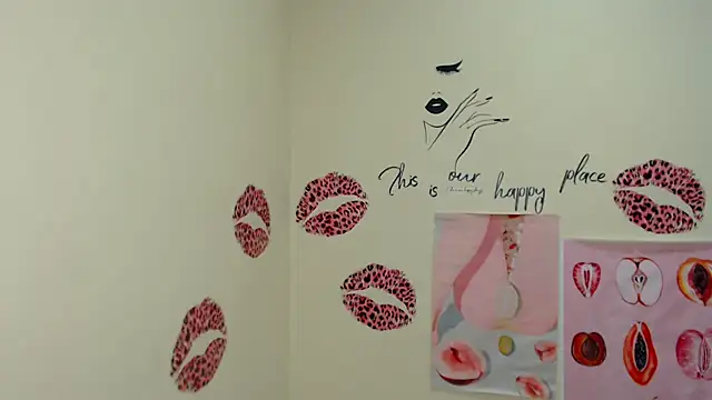 MademoiselleCl online show from January 2025 04:05:01 PM