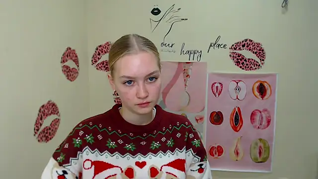 MademoiselleCl online show from January 2025 07:13:02 AM