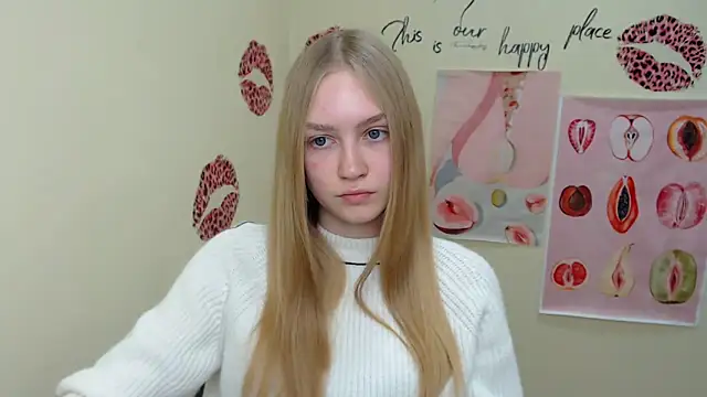 MademoiselleCl online show from January 2025 10:23:02 AM