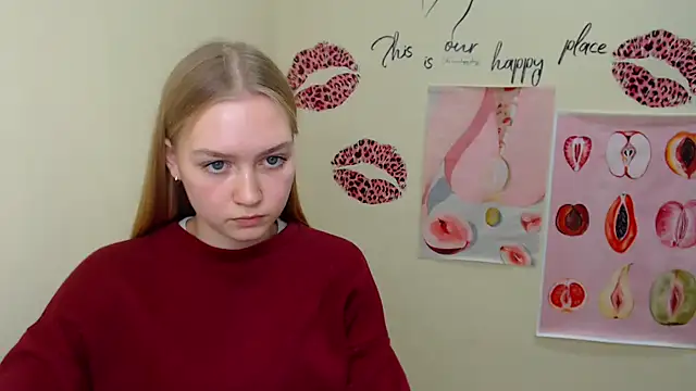 MademoiselleCl online show from January 2025 09:47:01 AM