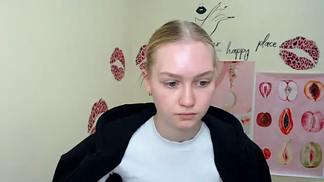 MademoiselleCl online show from February 2025 10:32:02 AM