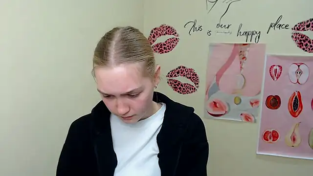 MademoiselleCl online show from February 2025 07:07:02 AM