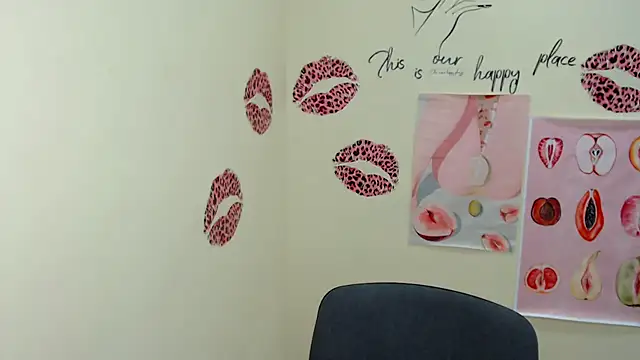 MademoiselleCl online show from February 2025 10:07:02 AM