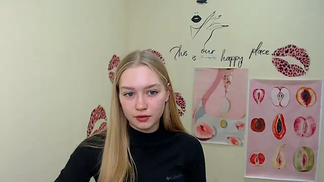 MademoiselleCl online show from February 2025 07:16:01 AM