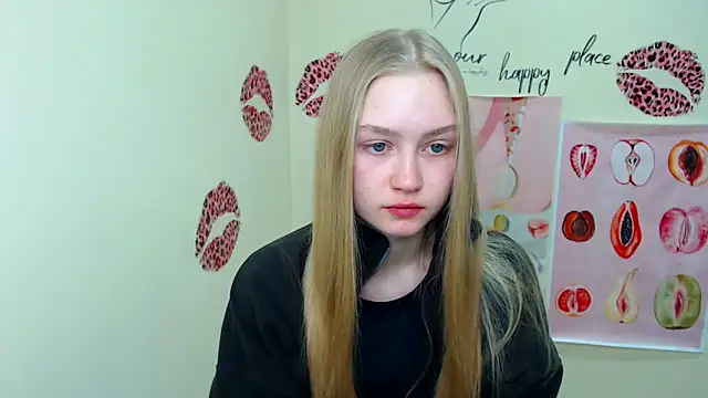 MademoiselleCl online show from March 2025 07:24:01 AM