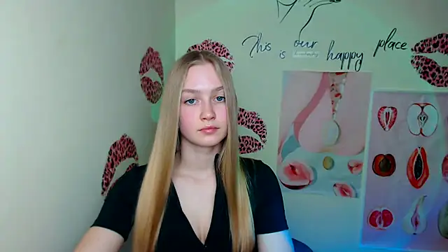 MademoiselleCl online show from March 2025 04:54:01 PM