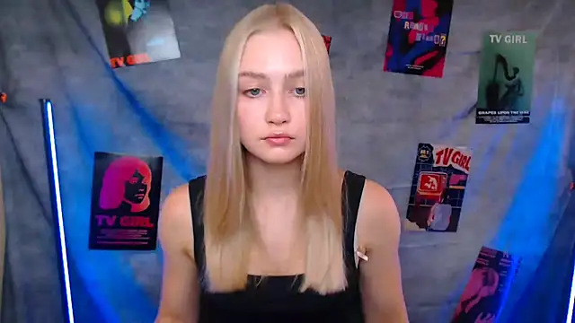 MademoiselleCl online show from September 2025 01:01:01 PM