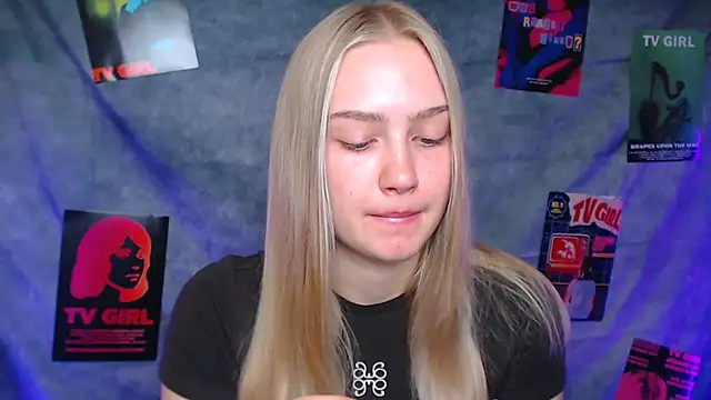 MademoiselleCl online show from September 2025 06:14:01 AM