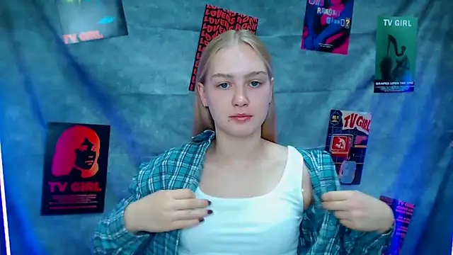 MademoiselleCl online show from September 2025 06:15:02 AM