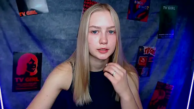 MademoiselleCl online show from September 2025 06:39:02 AM