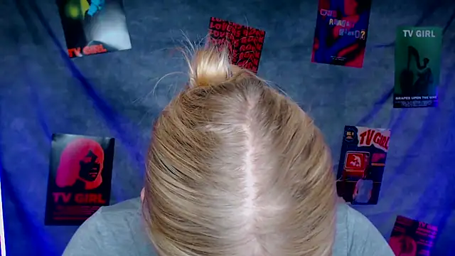 MademoiselleCl online show from October 2025 06:19:01 AM