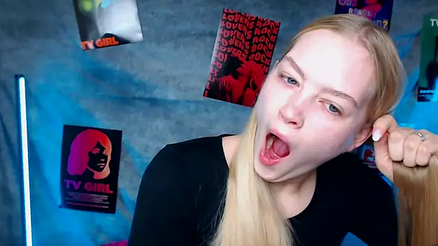 MademoiselleCl online show from October 2025 06:14:02 AM