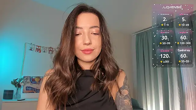 Snapshot of Oh_My_Dianee chatting on December 2024 08:45:02 AM Oh My Dianee online show from December 2024 08:45:02 AM