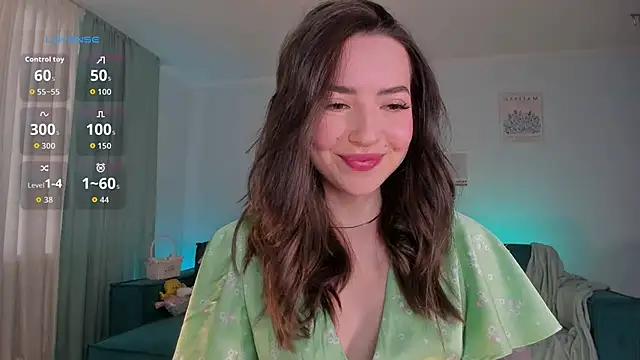 Oh My Dianee online show from March 2026 07:53:01 AM