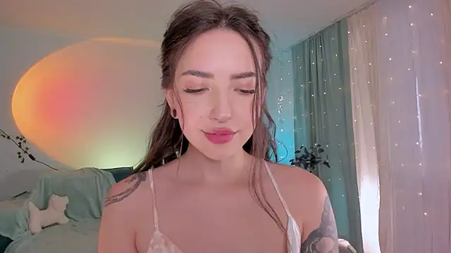 Oh My Dianee online show from July 2026 07:02:02 AM