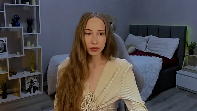 AlexaHarmon online show from November 2025 06:36:02 AM