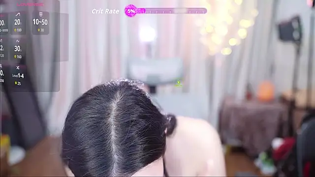 nono babyy online show from December 2025 01:44:01 AM