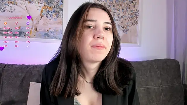 Snapshot of GillianDowdey chatting on February 2025 01:45:02 AM GillianDowdey online show from February 2025 01:45:02 AM