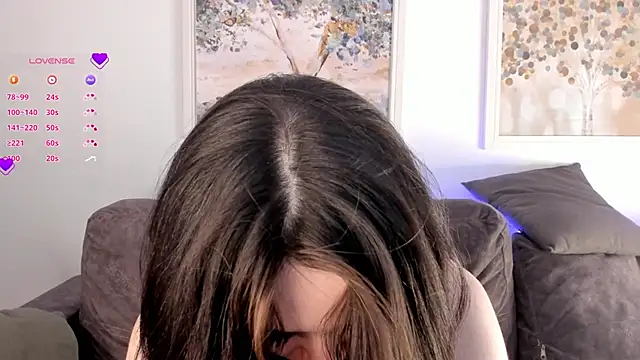 Snapshot of GillianDowdey chatting on February 2025 01:22:01 AM GillianDowdey online show from February 2025 01:22:01 AM