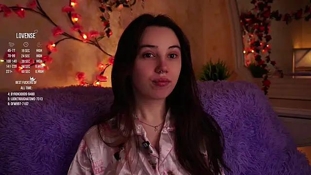 GillianDowdey online show from November 2025 02:58:01 AM