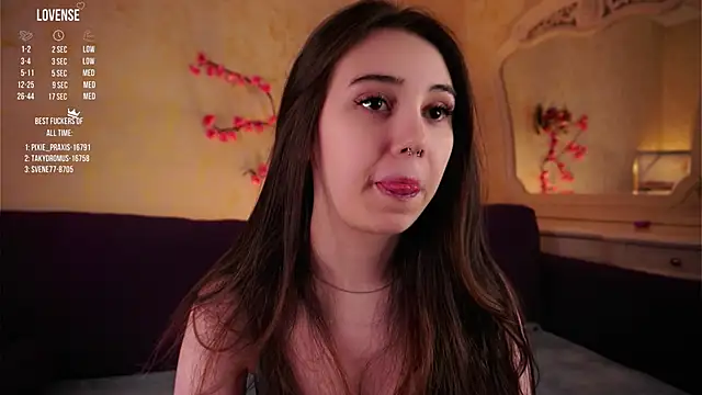 Snapshot of GillianDowdey chatting on March 2026 02:50:02 AM GillianDowdey online show from March 2026 02:50:02 AM