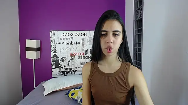 anna alvarez online show from March 2025 10:20:02 AM