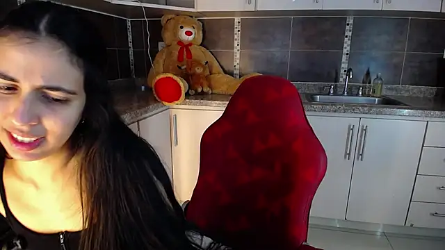 Snapshot of anna_alvarez chatting on July 2026 11:57:02 AM anna alvarez online show from July 2026 11:57:02 AM