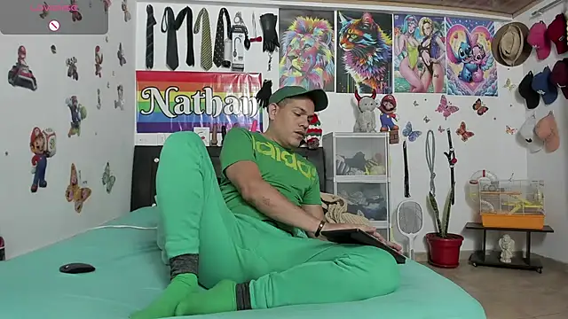 Snapshot of nathan_sanchez chatting on September 2025 01:18:01 AM nathan sanchez online show from September 2025 01:18:01 AM