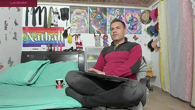 Snapshot of nathan_sanchez chatting on October 2025 04:55:02 AM nathan sanchez online show from October 2025 04:55:02 AM