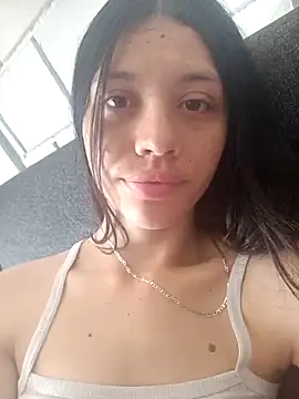 CheryelFox online show from March 2025 05:17:02 PM