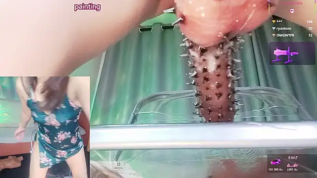 Youth3  online show from April 2026 02:38:01 PM