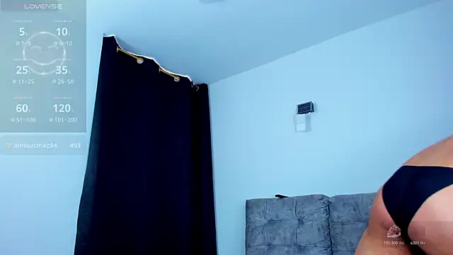 Tonyy Rice online show from March 2025 04:29:02 PM