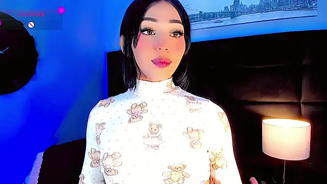 Snapshot of Valery_Sophiia chatting on February 2025 06:11:02 AM Valery Sophiia online show from February 2025 06:11:02 AM