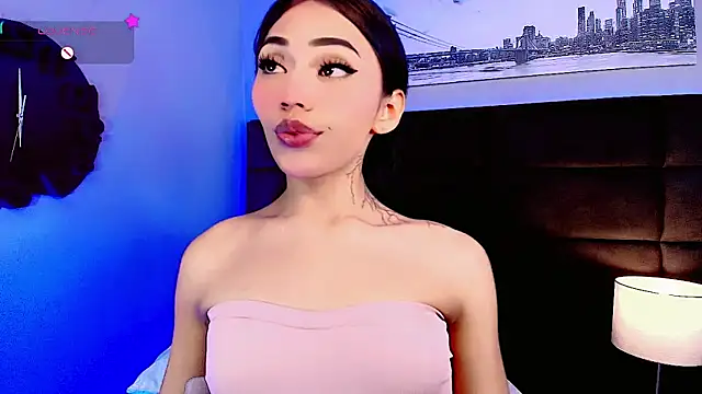 Snapshot of Valery_Sophiia chatting on March 2025 06:14:02 AM Valery Sophiia online show from March 2025 06:14:02 AM