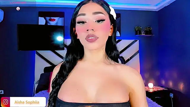 Snapshot of Valery_Sophiia chatting on November 2025 08:47:02 PM Valery Sophiia online show from November 2025 08:47:02 PM