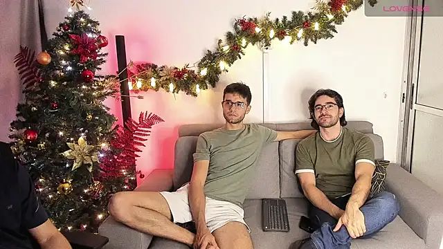 crisandrews online show from December 2024 02:53:02 AM