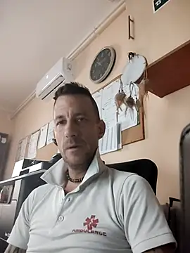 Snapshot of Inkazulu chatting on September 2025 08:52:02 PM Inkazulu online show from September 2025 08:52:02 PM