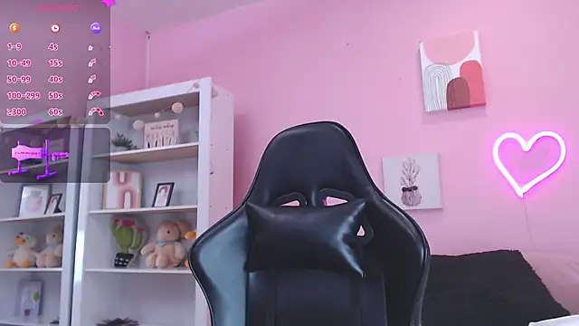 Ian Castillo  online show from January 2025 11:32:01 AM