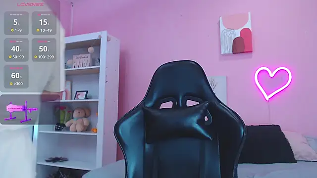 Ian Castillo  online show from January 2025 11:13:02 AM