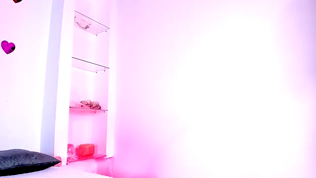 Charlote zc online show from February 2025 10:58:01 PM