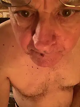 Tonybaloney1972 online show from January 2025 01:58:01 PM