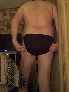 Tonybaloney1972 online show from January 2025 02:37:01 AM