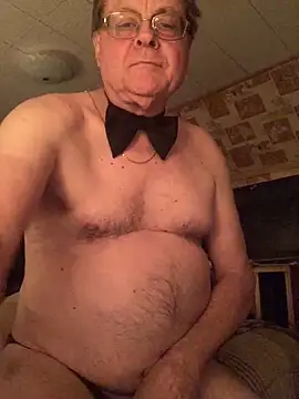 Tonybaloney1972 online show from February 2025 02:03:02 AM