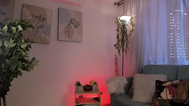 aisha bx online show from November 2025 12:27:02 PM