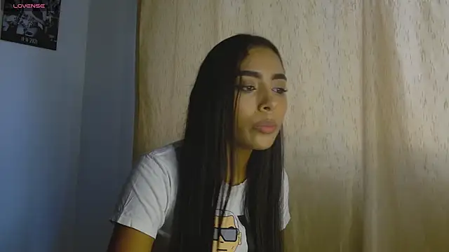 AntonellaAndNoah online show from December 2024 09:46:01 PM